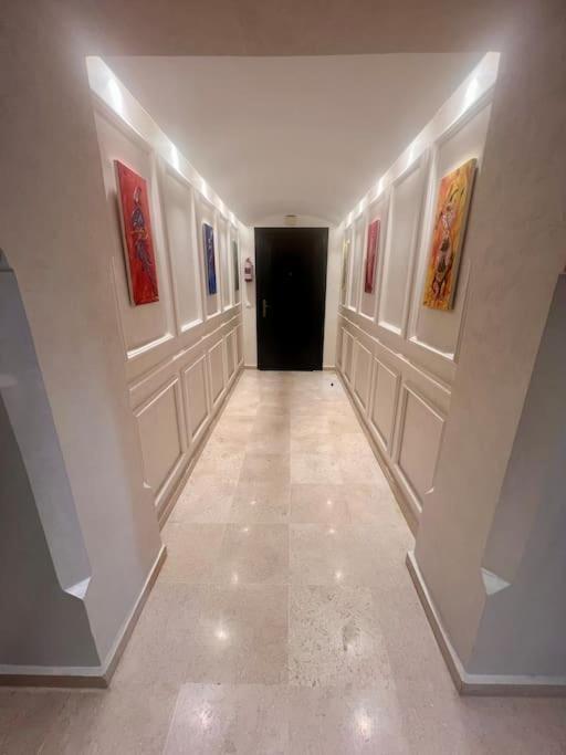 E-Appartement De Luxe Centre Gueliz Piscine Parking Fibre Netflix Marrakesh Buitenkant foto